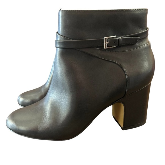 Bella Vita Diaz Bootie Size 11 Wide Width - Picture 7 of 11